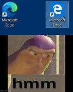 Image result for Edge Meme Face
