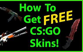 Image result for Free CS GO Skins