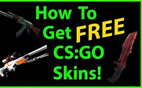 Image result for Free CS GO Skins