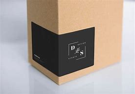 Image result for Box Packaging Sticker