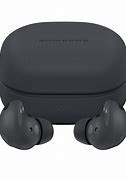 Image result for Samsung Galaxy Buds 2 Black Box