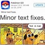 Image result for Pokemon E Go! Memes