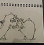 Image result for Weird Drawings Outline