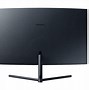 Image result for Curved Computer Monitors 4K