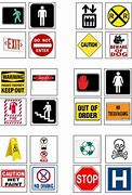 Image result for Different Signs and Symbols for Kids