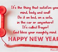Image result for Adult New Year S Cards