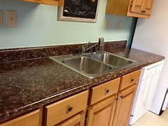 Image result for Countertop Paint Techniques