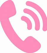 Image result for Phone App Icon Pink