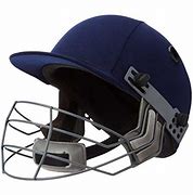 Image result for Cricket Helmet MRF Red