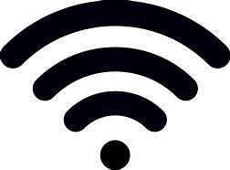 Image result for Wi-Fi Routar Logo White