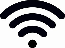 Image result for Wi-Fi Symbols and Signs