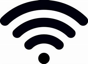 Image result for Wifi Symbol PNG