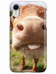 Image result for iPhone 7 Cow Case