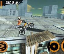 Image result for Trial Running Game