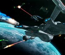 Image result for Star Trek Ship Battles
