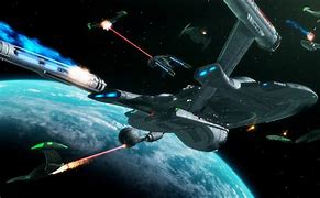 Image result for Star Trek Space Ship