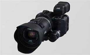 Image result for JVC GC-PX100