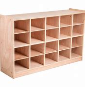 Image result for Classroom Cubby Storage