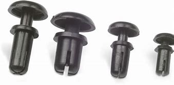 Image result for Plastic Snap Rivets Fasteners 35Mm