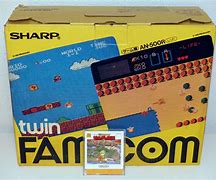 Image result for sharp famicom channel 8