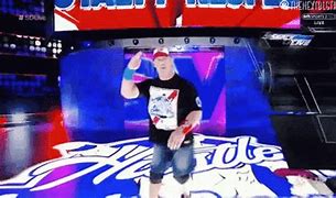 Image result for John Cena Ring Attire