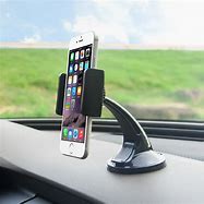Image result for Dashboard iPhone Phone Holder