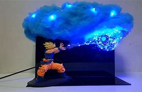 Image result for Dragon Ball Lamp