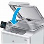 Image result for Paper Jam in Printer HP Color Laser MFP 178 179