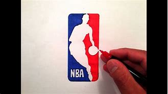 Image result for Easy NBA Logos