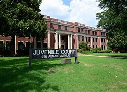 Image result for Memphis Shelby County Juvenile Court