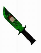 Image result for Roblox Murder Mystery 2 Sub Knife