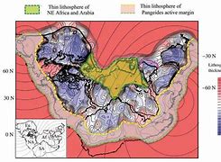 Image result for Piecing Together a Supercontinent