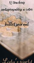 Image result for Bullet Journal Habit Tracker