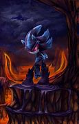 Image result for Sonic.exe vs Mephiles