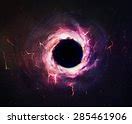 Image result for Black Hole Kid