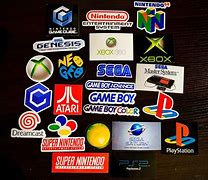 Image result for Console Logo