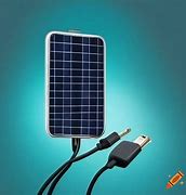 Image result for Solar Cell Phone Charger Rrrrrrr