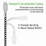 Image result for 2M iPhone Charging Cable