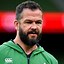 Image result for Andy Farrell Family