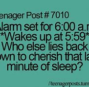 Image result for Funny Quotes Teenager Post