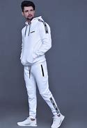 Image result for Yellow and Black Cotton Track Suits for Men