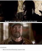 Image result for Supernatural Rufus Quotes
