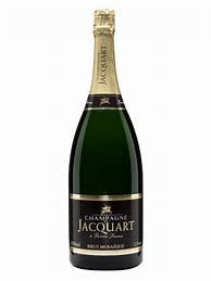 Jacquart Champagne Brut Mosaique 的图像结果