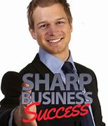 Image result for What is business Sharp?