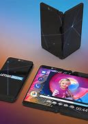 Image result for Foldable Smartphone Screen Line