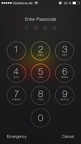 Image result for iPhone 13 Pro Max Lock Screen Numbers