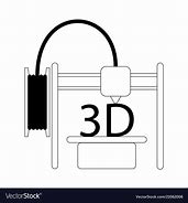 Image result for 3D Printer ICO