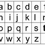 Image result for English Alphabet Capital Letters for Kids O