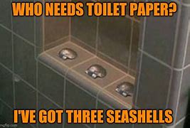 Image result for Toilet Grenade Meme