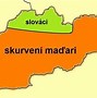 Image result for Mapa Miest Slovenska
